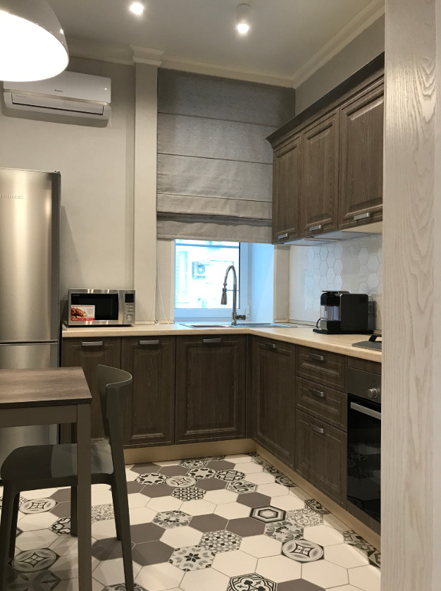 Кутузовский проспект