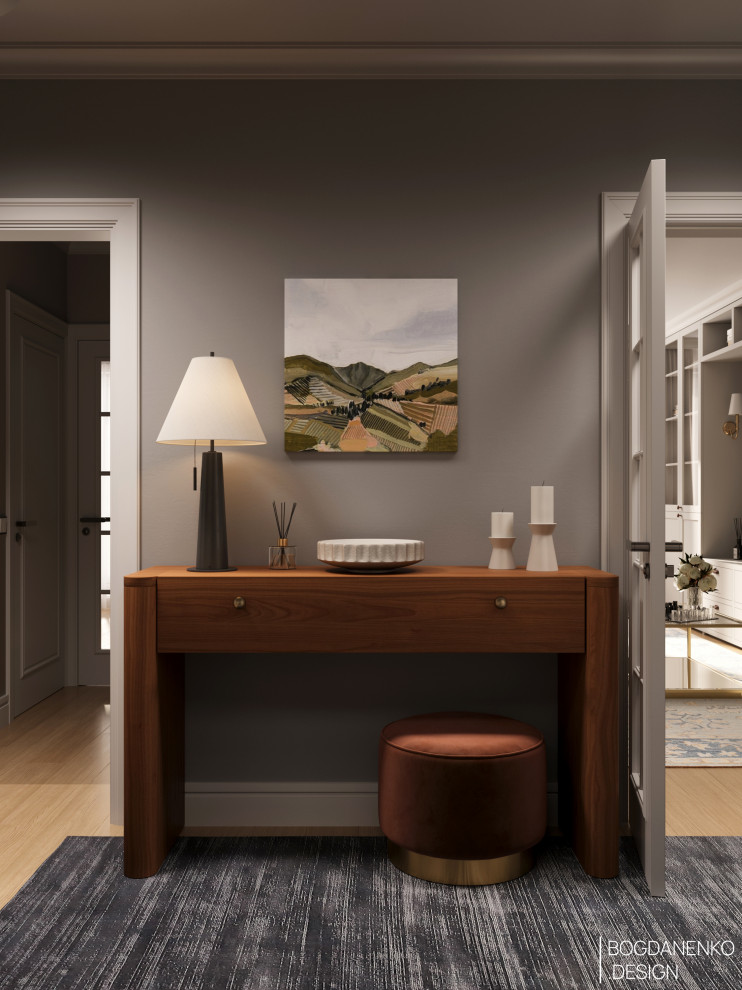 ЖК Бунинский