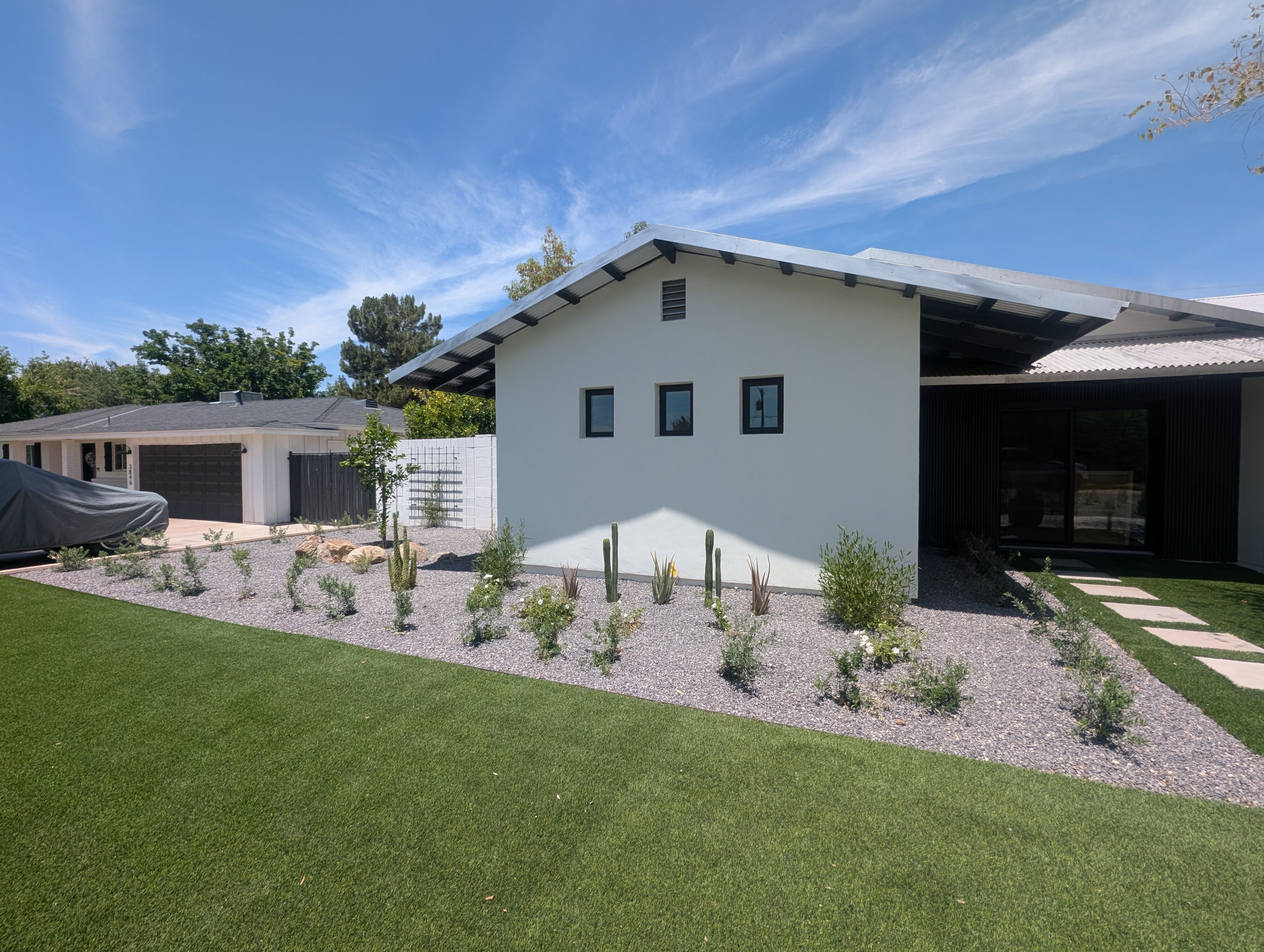 Private Residence 78