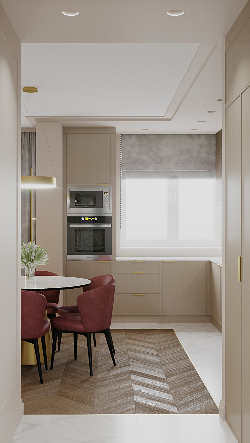 Квартира в Ростове-на-Дону