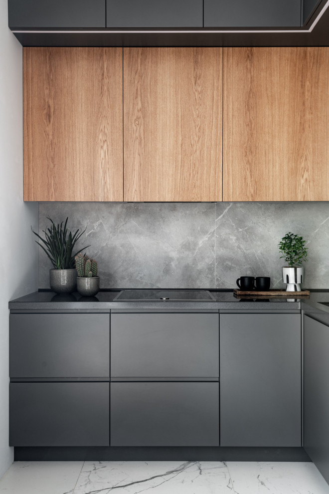 Квартира в ЖК «Лица»