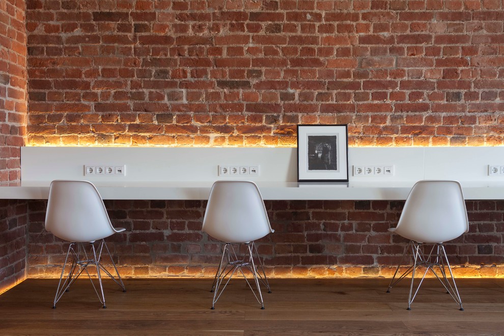 office loft - Moscow