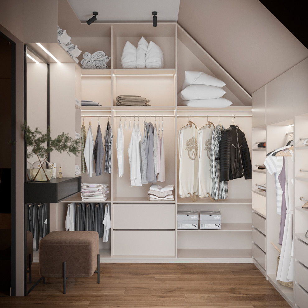 Коттедж 120 м2 в Смоленской бласти