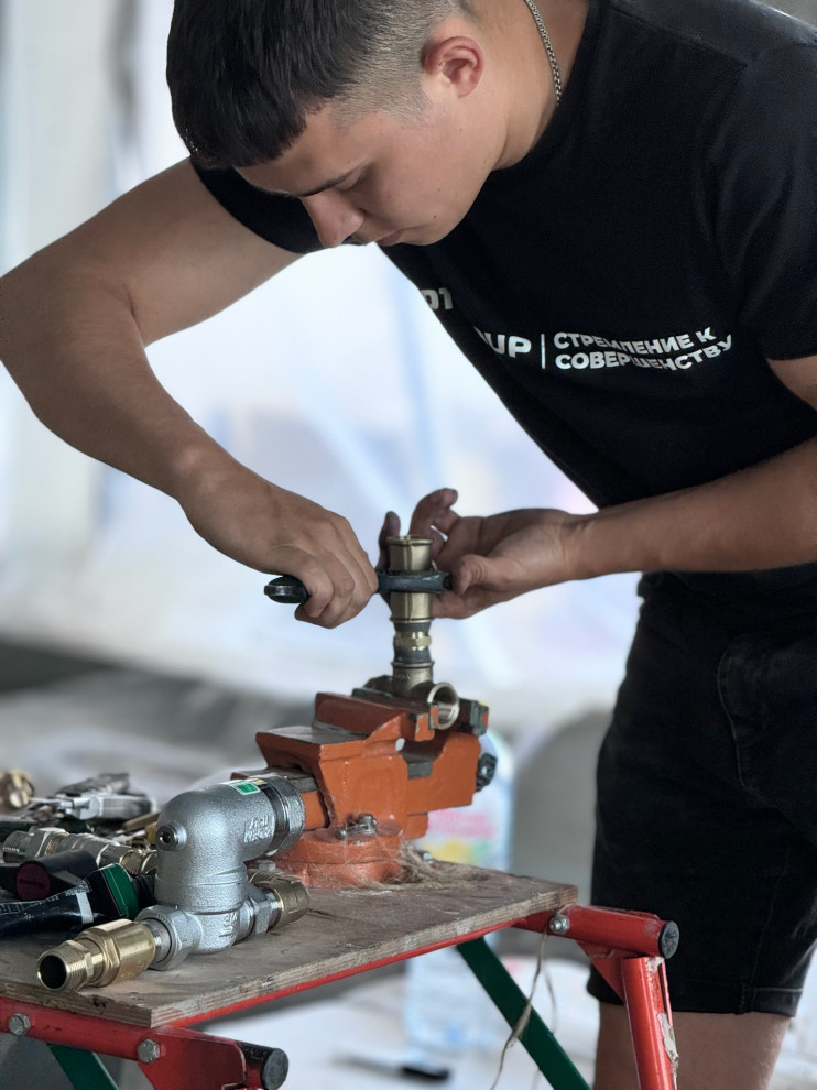 ЖК "Пять звёзд" II