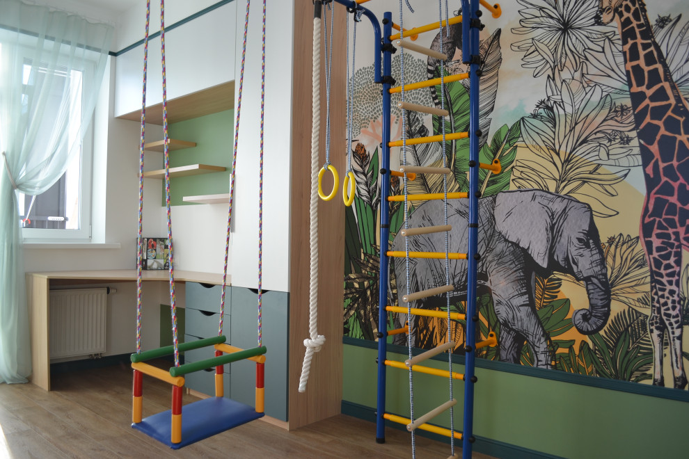 Эко-нотки в квартире мегаполиса 2