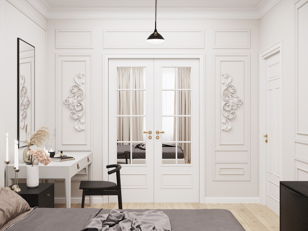 ЖК Триколор