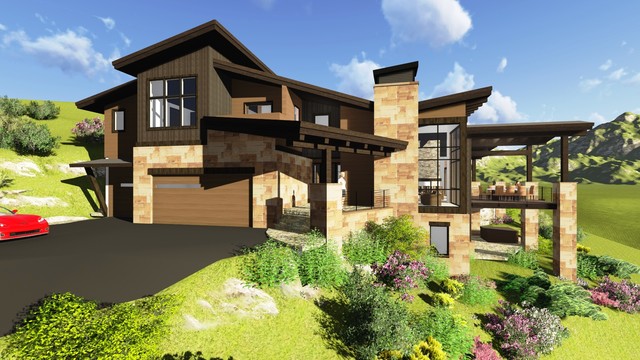 Renderings rendering