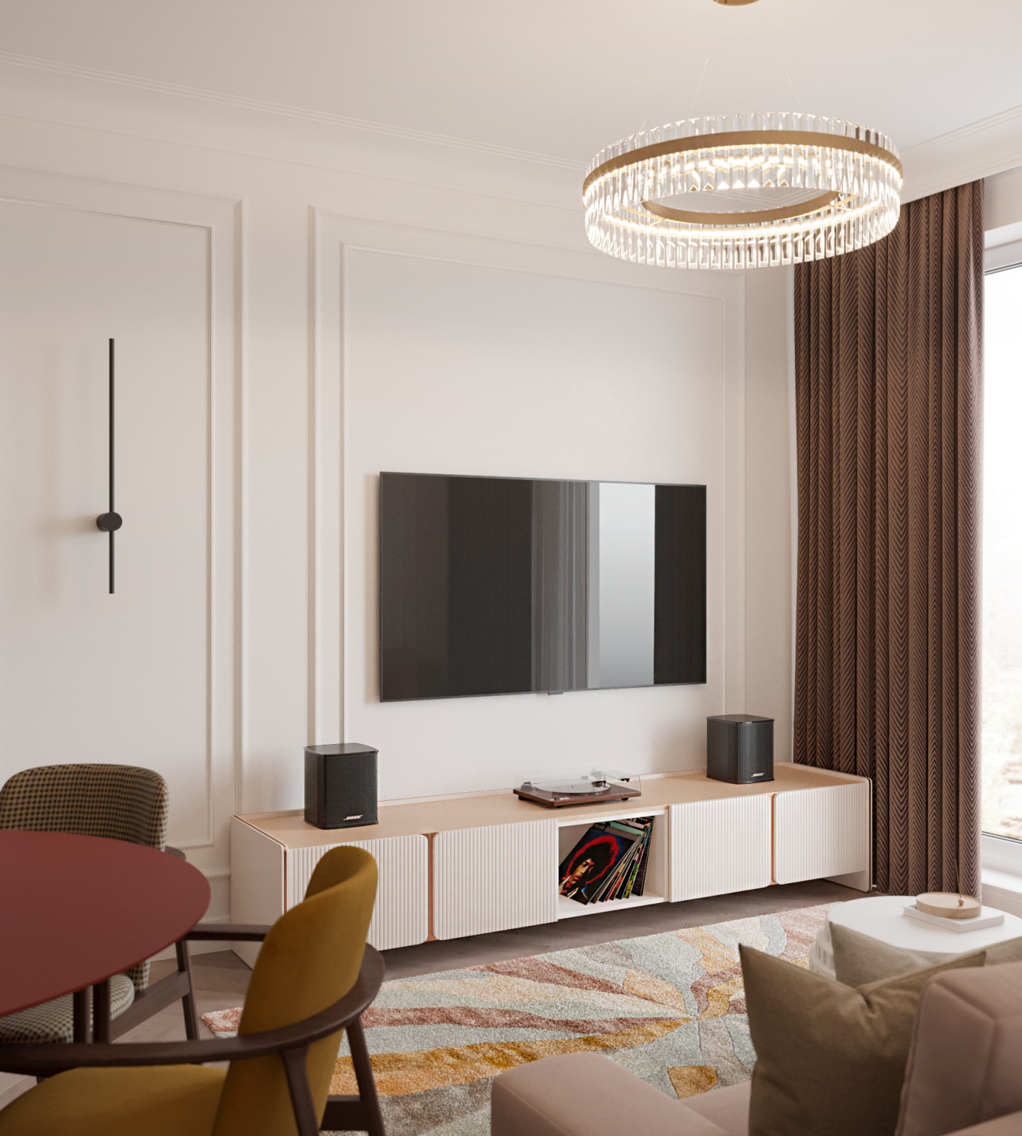 Западный порт