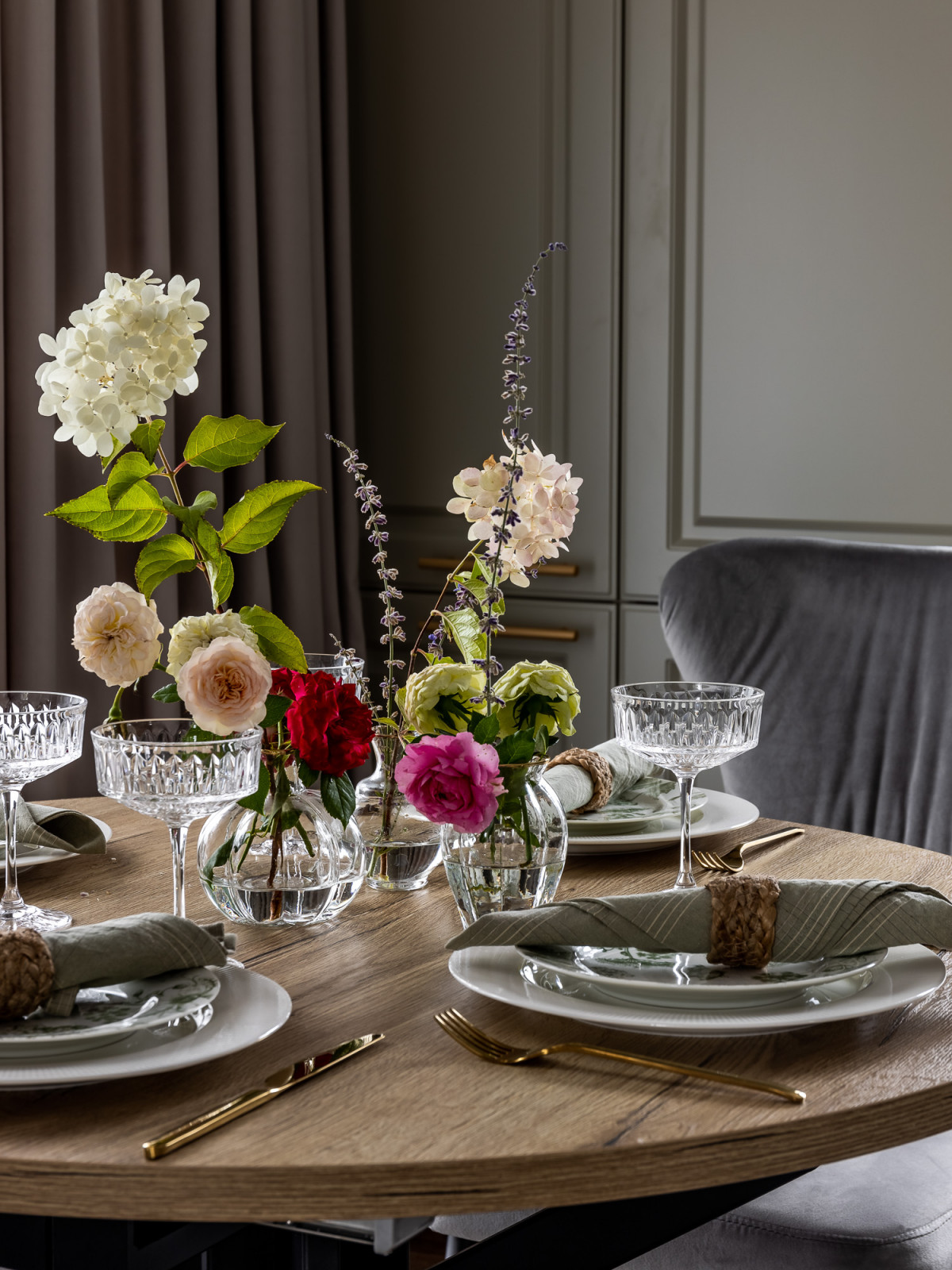 Загородный дом