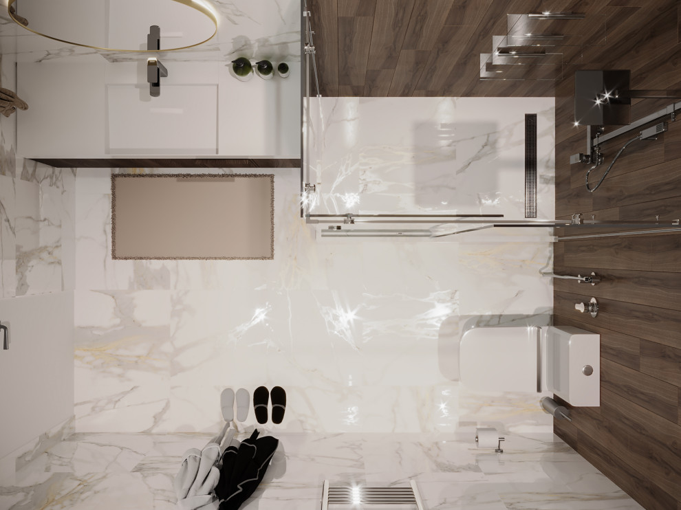 Резиденция "Лесной городок"