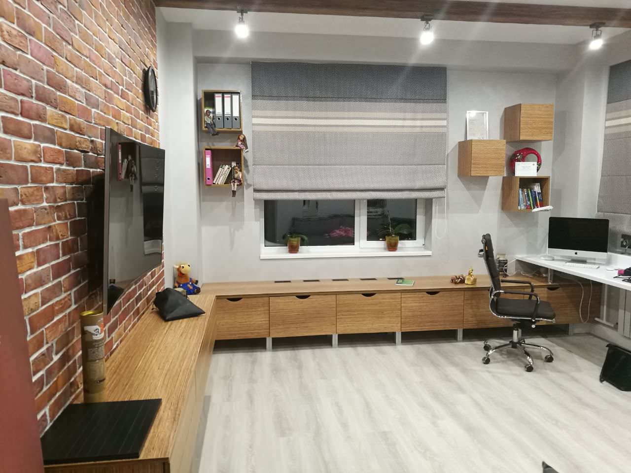 Корпусная мебель