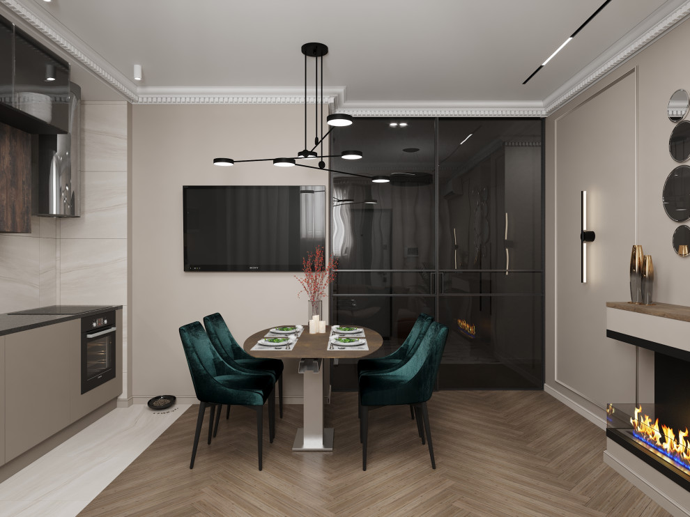 Квартира в центре