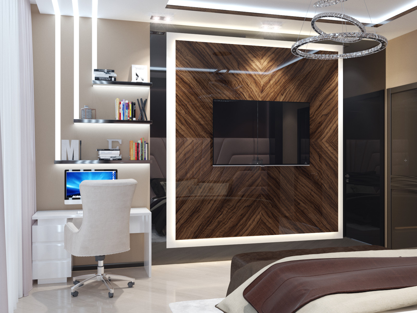 Элитный дом «Лаврушинский»