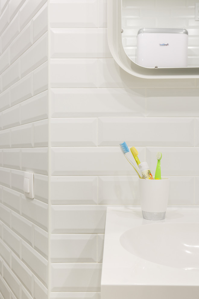 Квартира в облаках