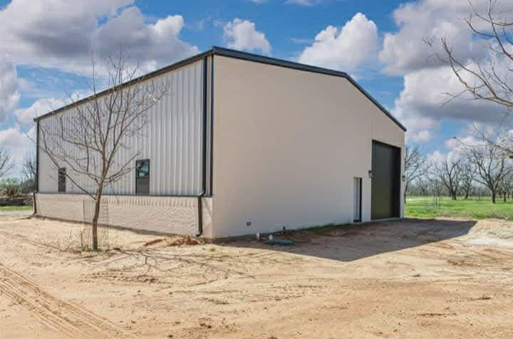 Spec Pecan Plantation