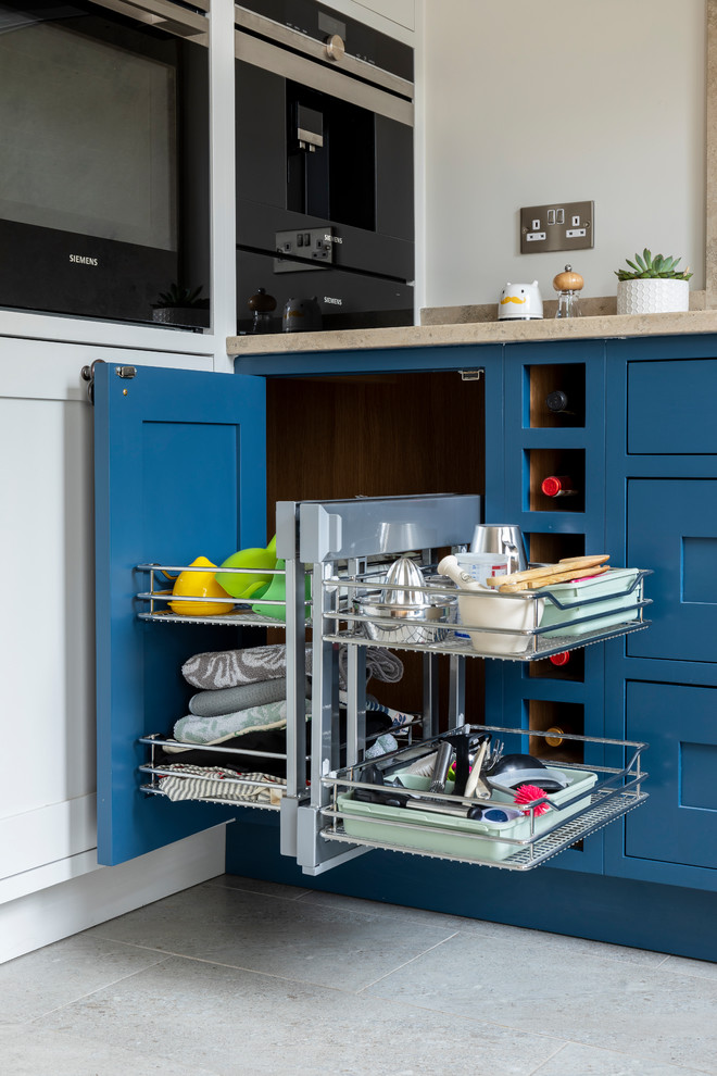 Stride Kitchen