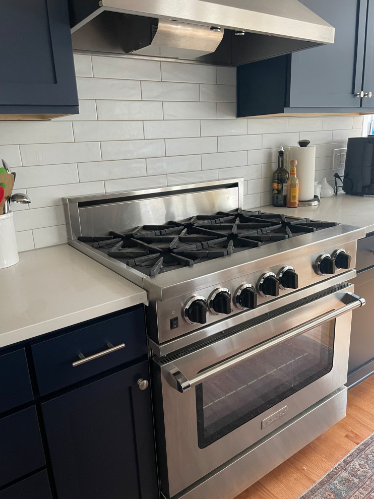 Bluestar Reliability Concerns 2021 36” RCS Gas Range