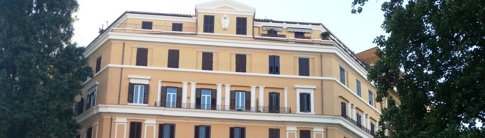 Condominio restauro e ristrutturazione della facciata e del tetto Ristrutturazione del tetto