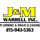 J & M Warrell Inc