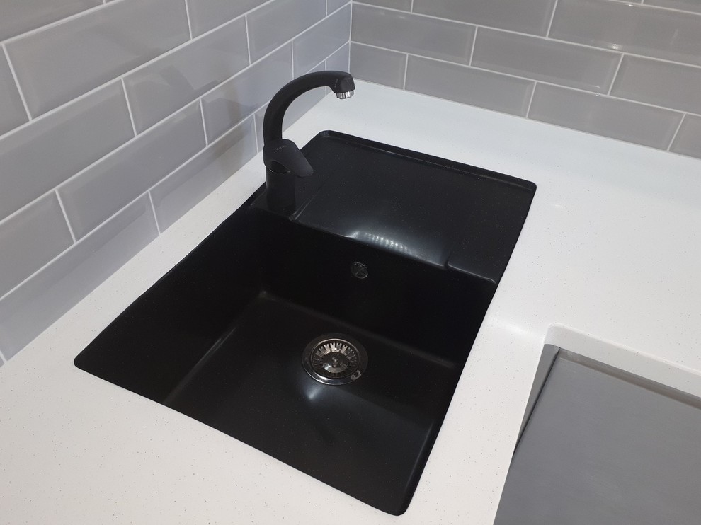 Столешница 50 оттенков белого