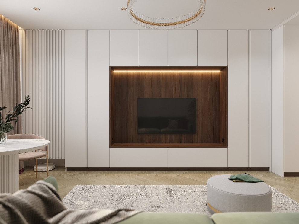 ЖК Западный луч