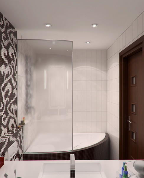 Квартира в Москве