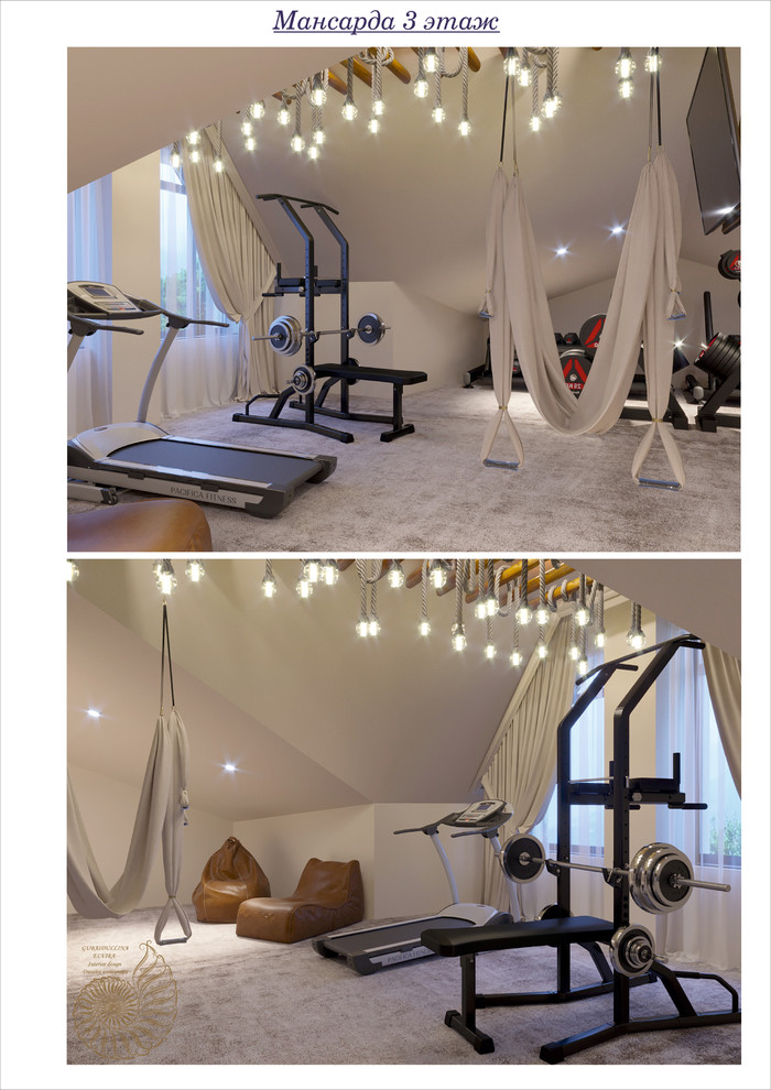 дом в Сочи 300 кв.м