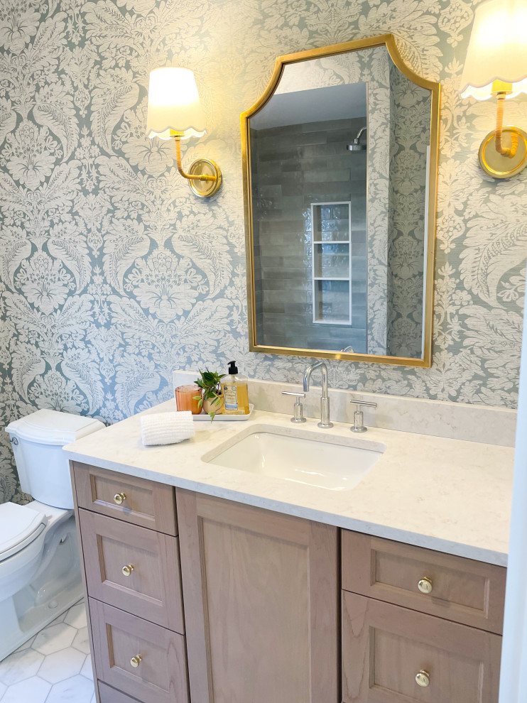 Plymouth Home Refresh