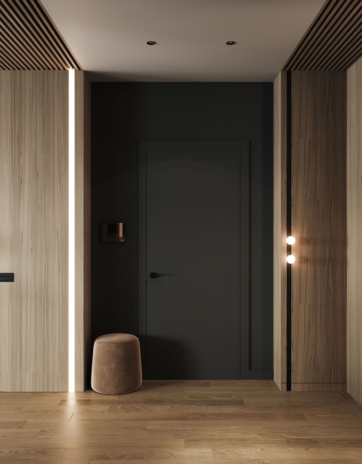 Квартира в ЖК "Карталы 21/19"