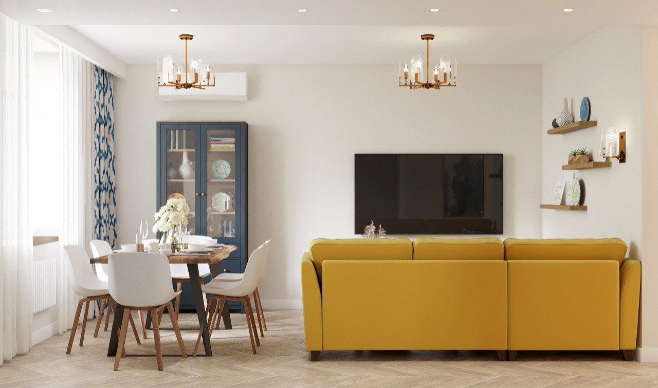 Подколокольный переулок