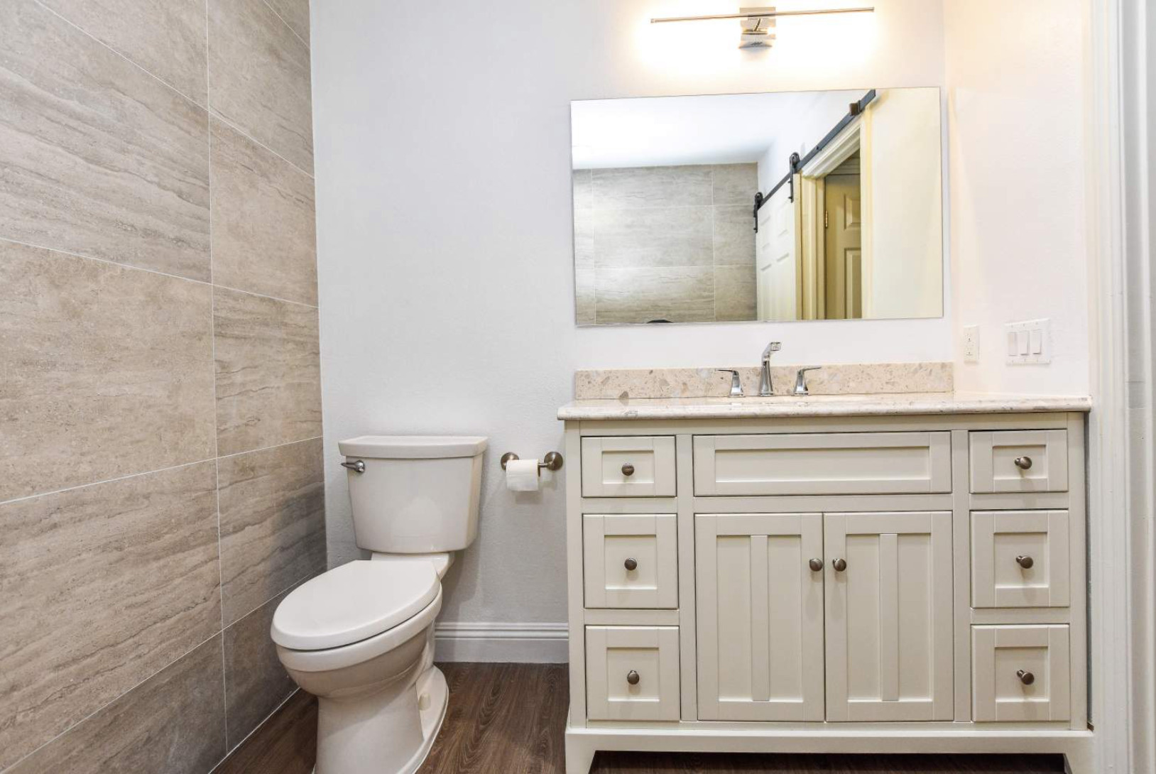 Bathroom Remodeling