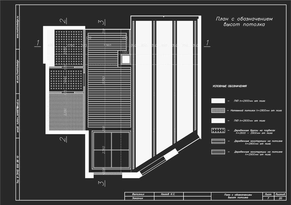Салон красоты в Сочи