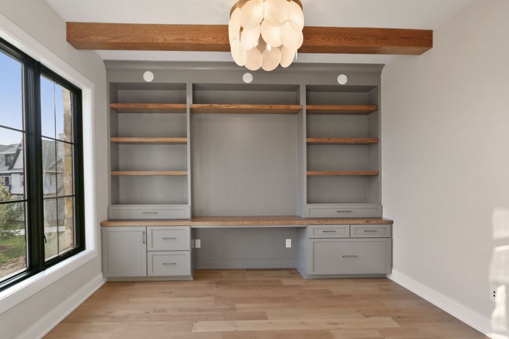 The Pepper Creek Project