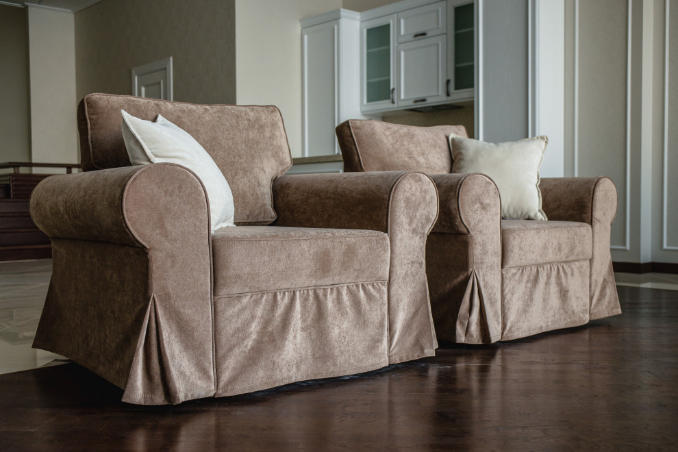 ЖК ОПЕРА ПРИМА 10