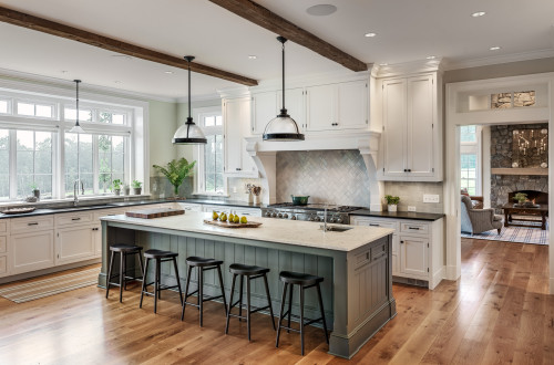 22+Gray tile Kitchen Backsplash Design Ideas And Tips 22+Gray tile Kitchen Backsplash Design Ideas And Tips