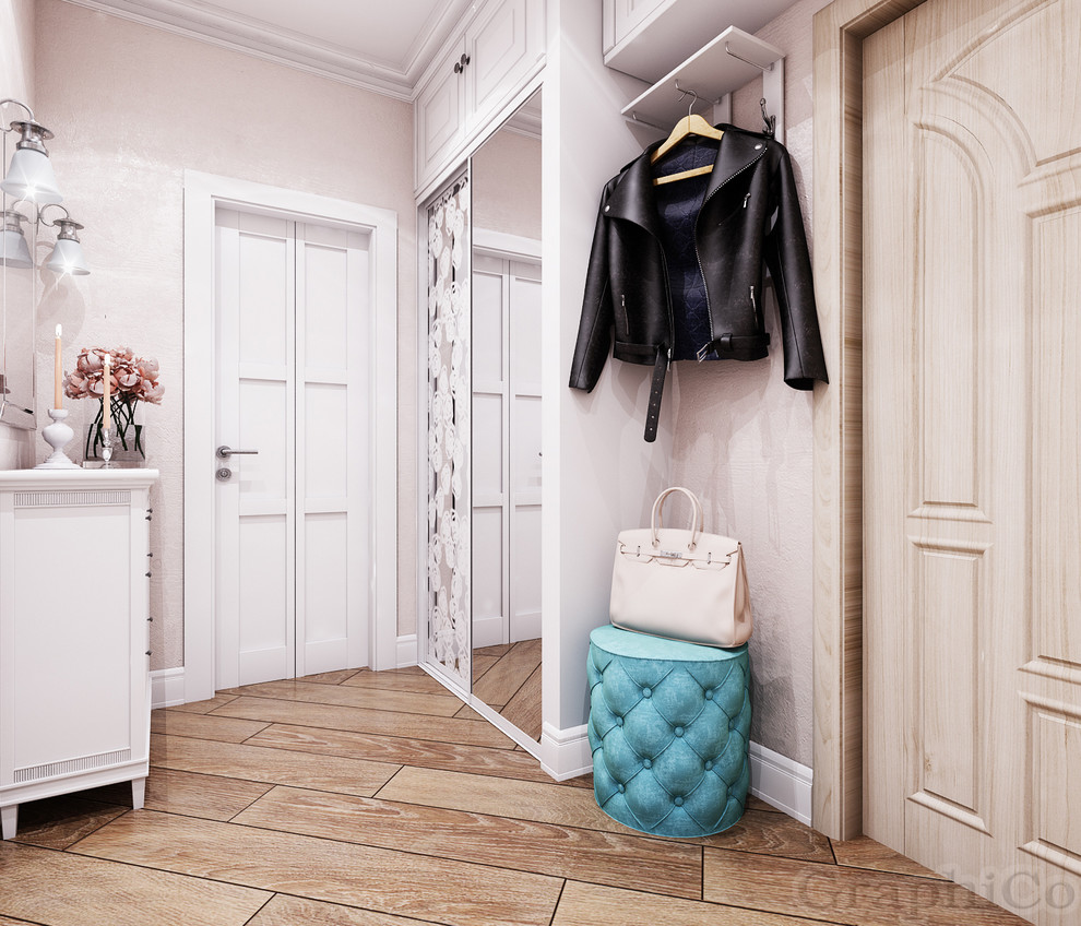 Квартира в жк "Премьера", Тула