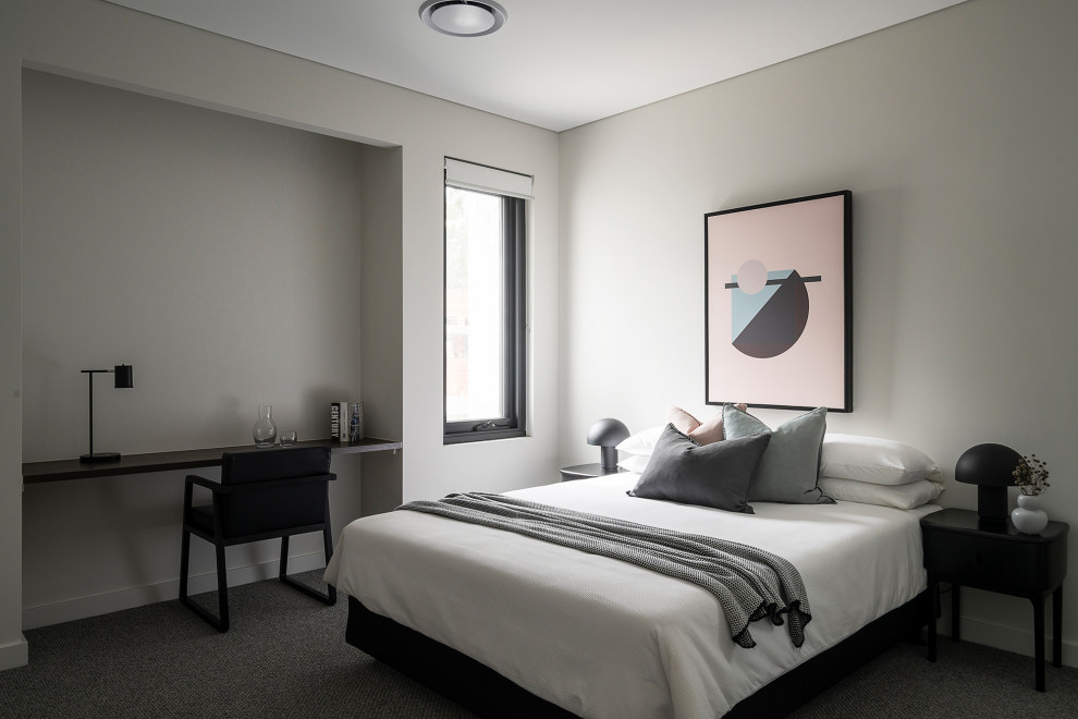 Shenton Park Project