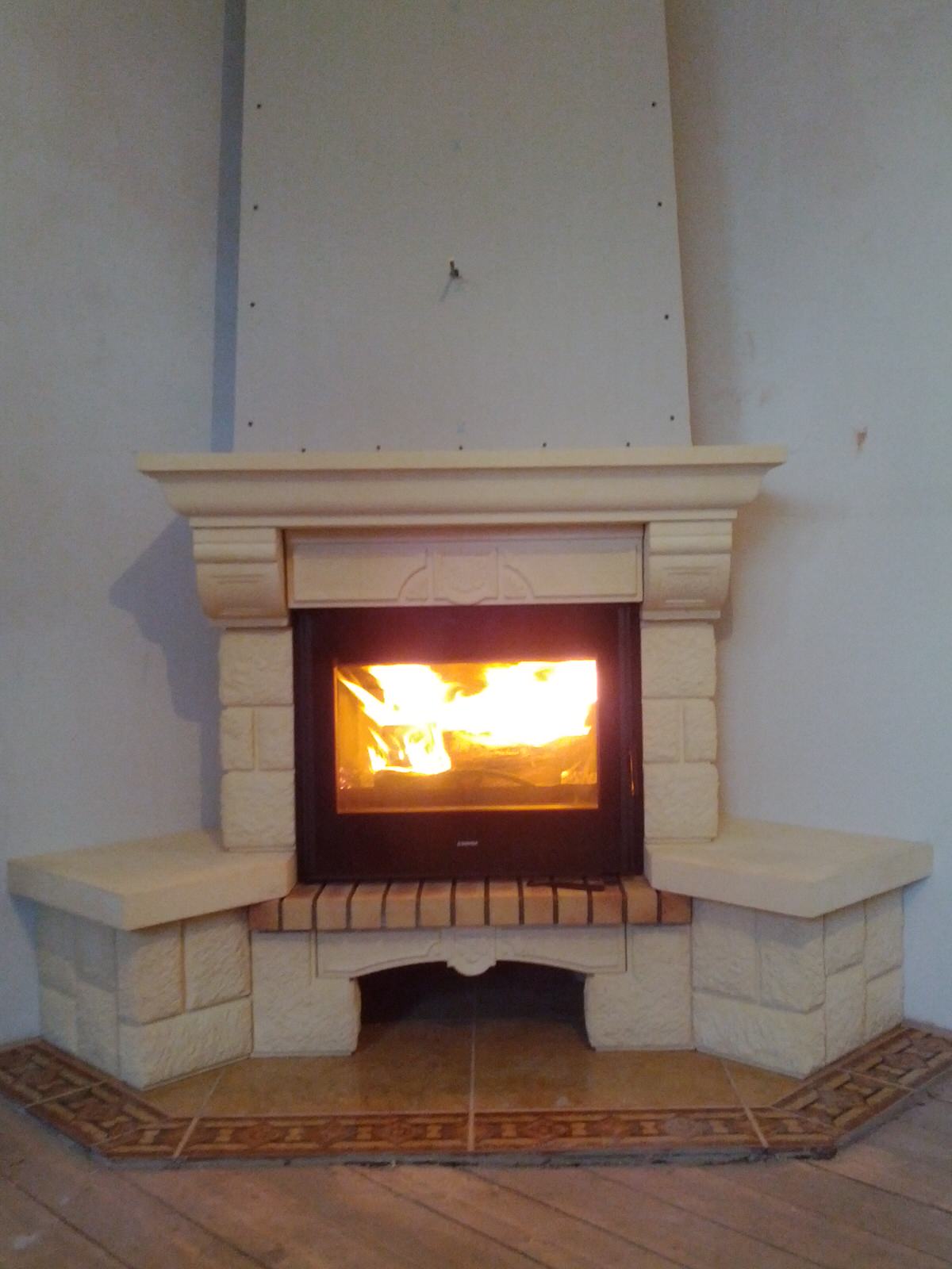 Еще одна сборка кминов, готовых и не очень ))