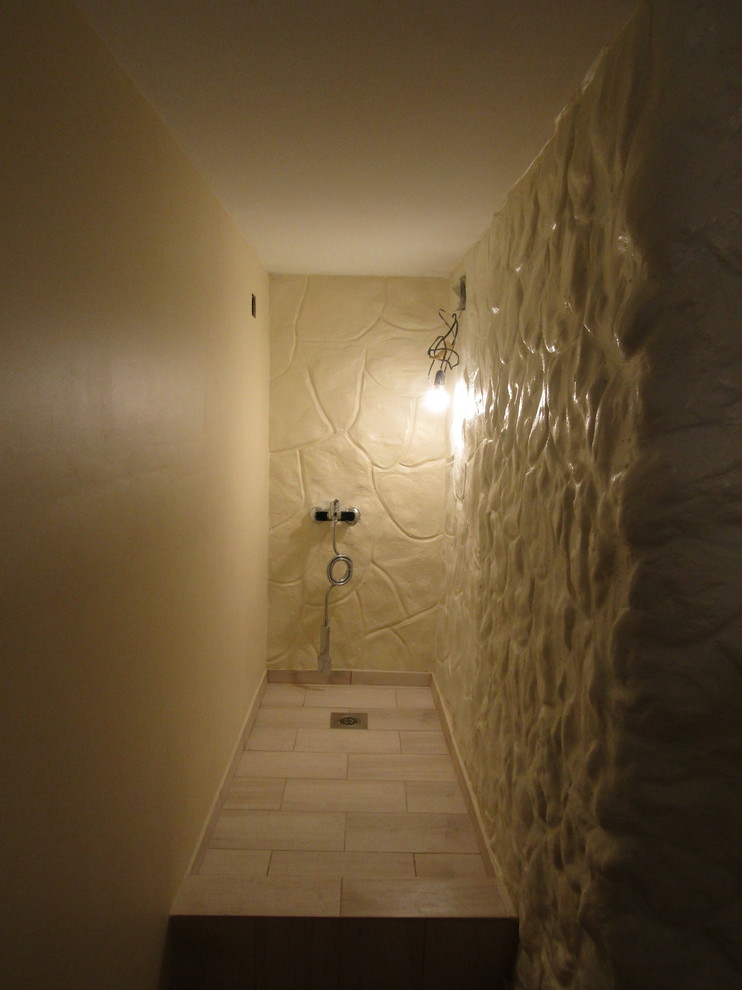 Капитальный ремонт таунхауса с.Ромашково