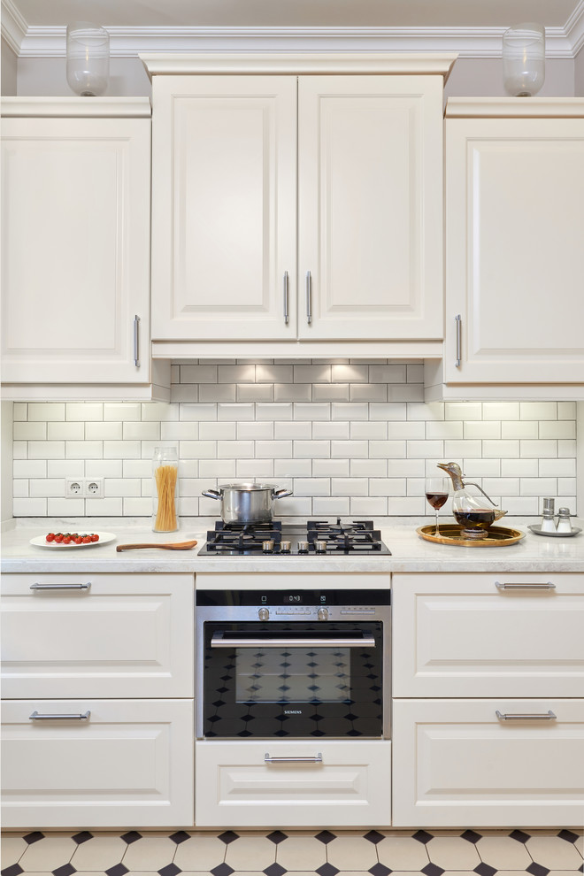 Квартира в «сталинке»