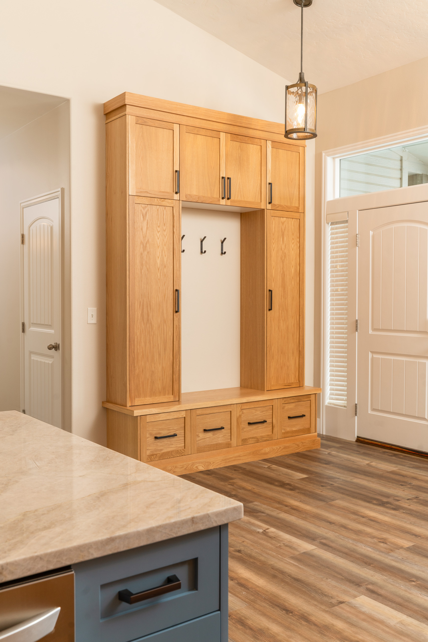 Boise Home Remodel