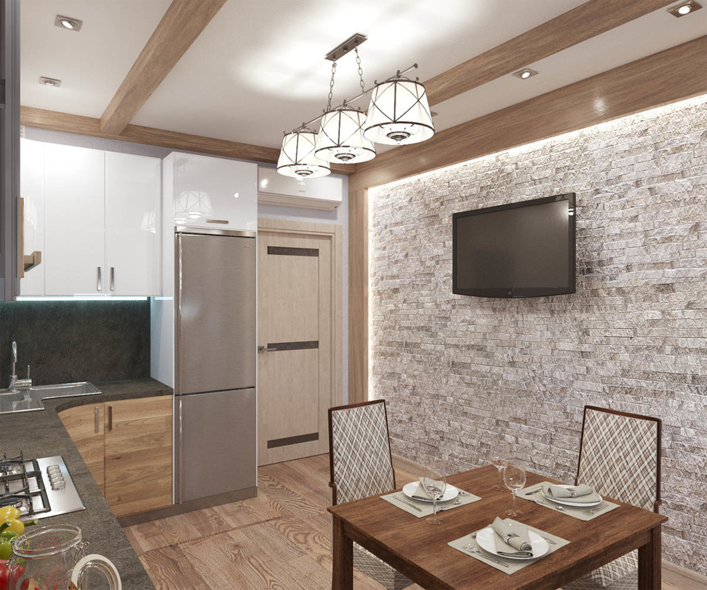 Красная Поляна