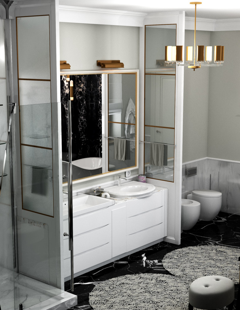 Дизайн квартиры