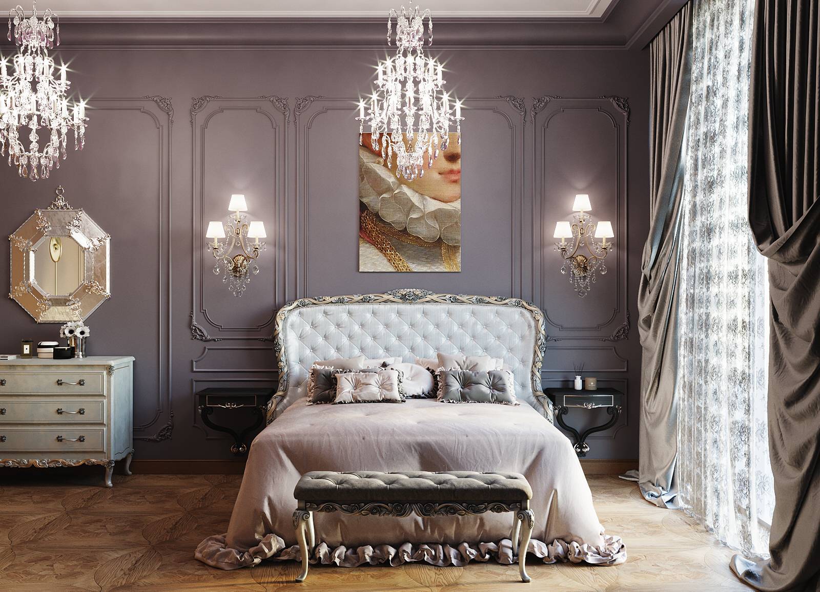 Пентхаус Реномэ