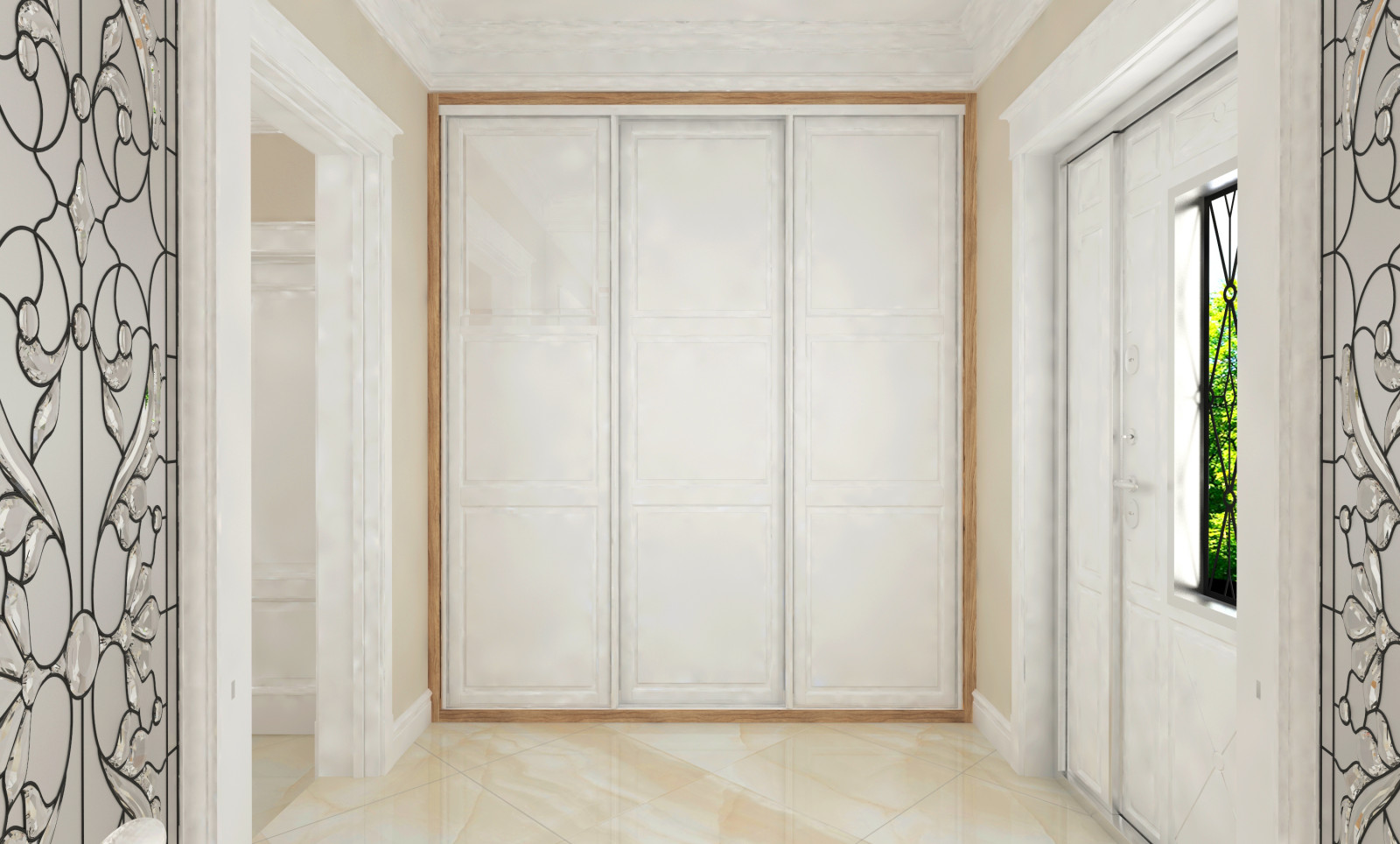 Частный дом, г. Краснодар