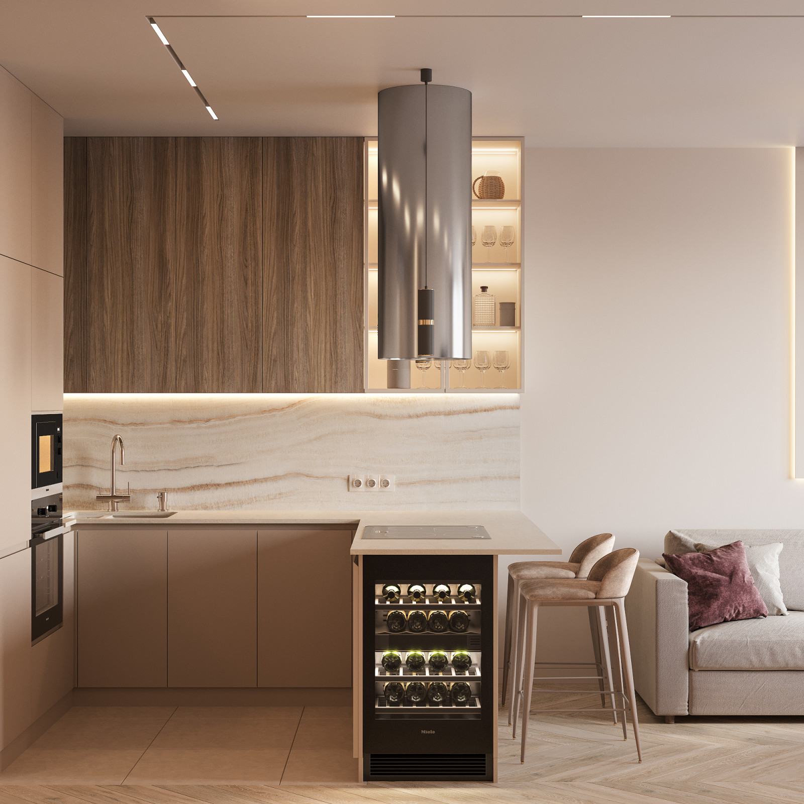 ЖК Ривер Парк