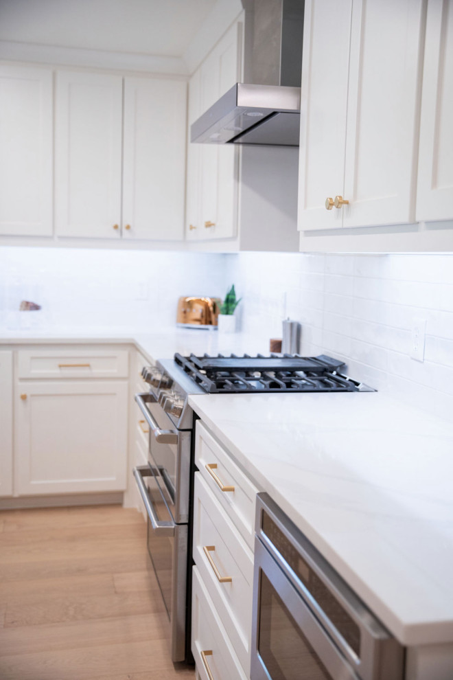 Whole Home Renovation II