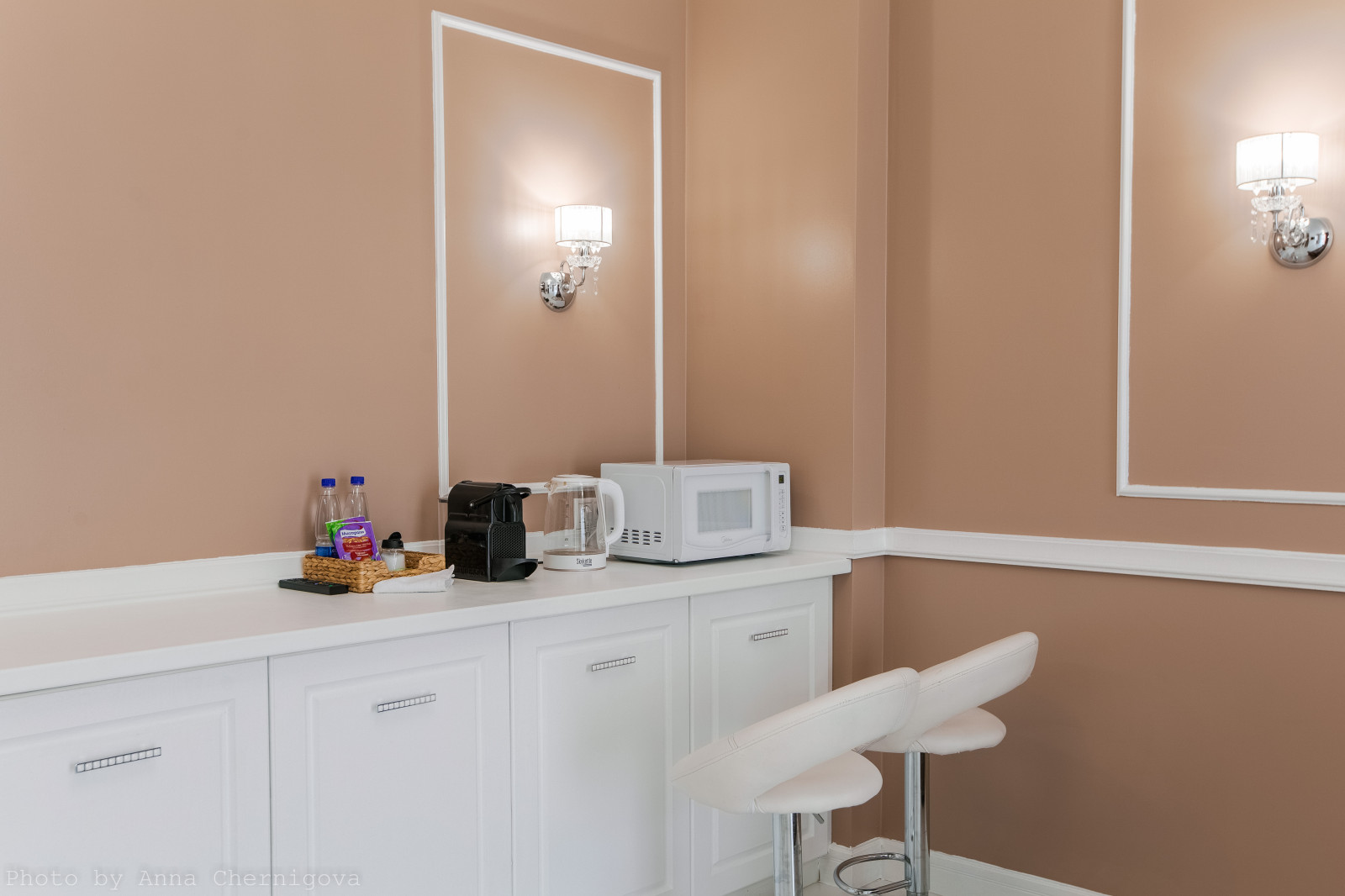 Baikal Story. Аппартаменты Красное вино