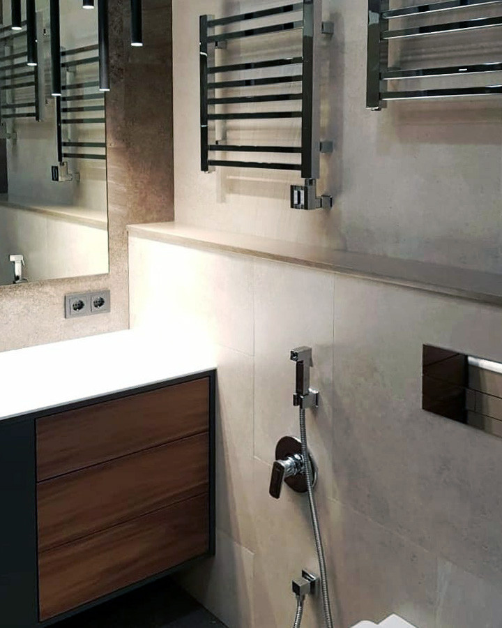 Квартира для холостяка