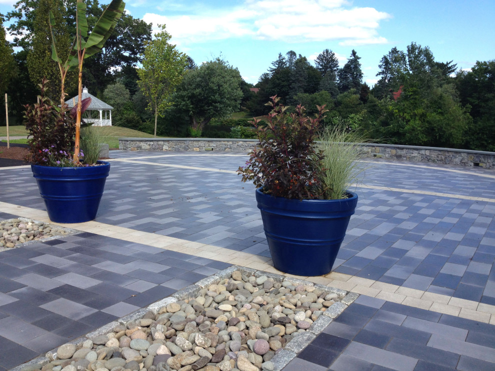 Commercial and Public Installations